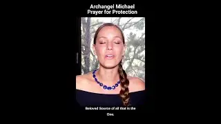 Archangel Michael Prayer for Protection