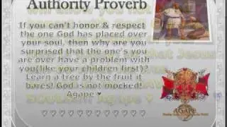 Mother Carn's Simply Agape Video Pt 2