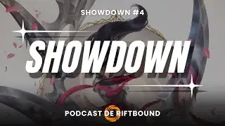 Showdown Ep. 4: Lo Nuevo de la Expansi&oacute;n de Riftbound.
