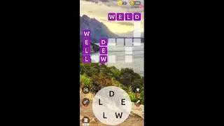 Words of Zen: Crossword - Levels 1-50