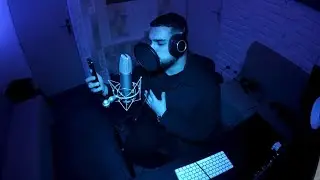 Jayel - M&ecirc;me si j&rsquo;ai mal (Visualizer)