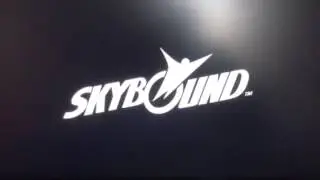 Square Head Pictures/COC/Skybound/Valhalla Entertainment/AMC Studios Logo