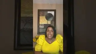 The Vision of Jesus Crowning Mary K. Baxter, the Author of Divine Revelation of Hell. Part 1