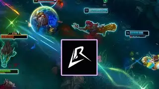 Top 7 Epic Teamfights by Los Ratones in EMEA 2025 doesn't exi-