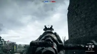 В Battlefield читеров нет | Battlefield 1.