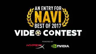 CS:GO NatusVincere #NAVICON17