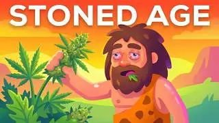 When Did People Start Smoking Weed