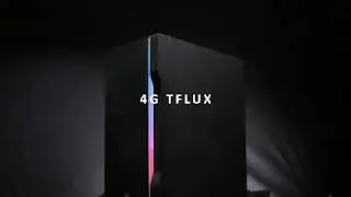 4G TFLUX | Gaming Freak Introduction