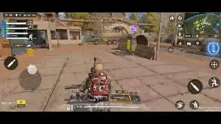 COD MOBILE GAMING