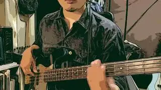 beyond tube buffer 2Sを手に入れたのでベースで弾いてみた