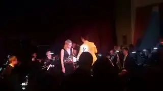 Happy end afterparty