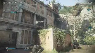 Call of duty Ghosts - c4/noob toob/shield raging and other funny momments (after patch)