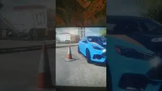 Как получить Honda civic type r 2007 года в Forza horizon 5 