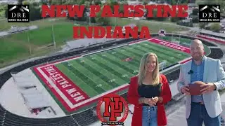 All About - New Palestine | Indiana | School | Living | Eats & More