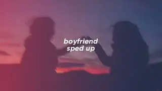 Big Time Rush - Boyfriend (Sped Up) ft. Snoop Dogg