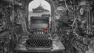 Command Treated U-110 as Lost &mdash; UNTIL Boarding Teams Secured Enigma, 1941