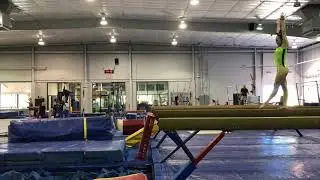 Side aerial double full