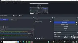 OPCU UA Server using OPC UA Library in python to communicate  with  UA EXPERT as OPC UA Client