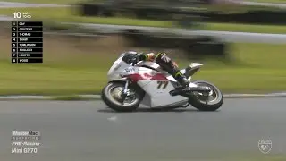 FAB-Racing Round 3 - Hooton Park: Mini GP70