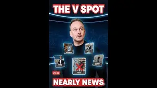 V spot News 2026   week 1 - Magento Resurgence