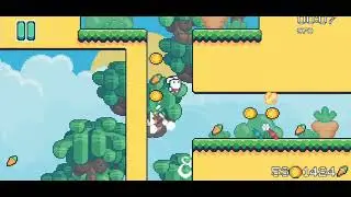 Yeah Bunny 2 Level 10 44s 044ms