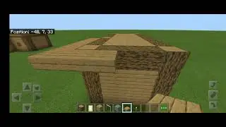 Buat rumah simple saja dan dalemnya santai