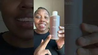 Huxley Toner Review #Huxley #CactusToner #KBeauty #DrySkin #GlassSkin #CostcoFinds #AmazonFinds