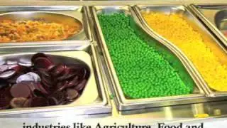 Chemical Manufacturing Process