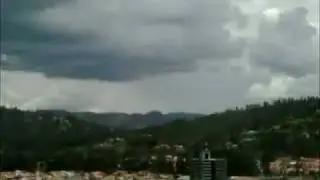 WeatherShare 11/27/2011--Cuenca-Ecuador.wmv