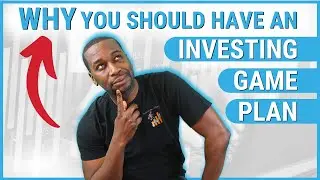 The Importance of Having a Stock Market Investing Game Plan