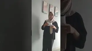 #SAP6, Iswadi Pratama Harakaharu_Menantikanmu, Pinanggih Gadis Anggraini, kejora_kotema