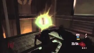 Funny Max Ammo Fail (Die Rise Black Ops 2)