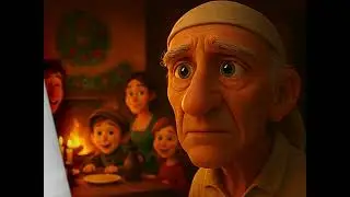 🎄 UN CUENTO DE NAVIDAD 🎄