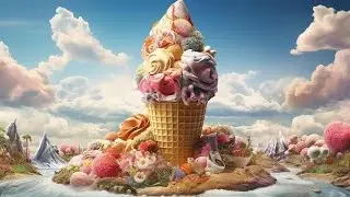 “Which Nasty Ice‑Cream Flavor Chose YOU? 🤢✨ ASMR, Birth-Month Icecream!