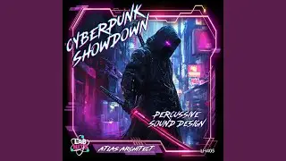 Cyberpunk Showdown