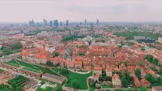 Jak uzyskać efekt DOLLY ZOOM? | M&Oacute;WI KAMERA
