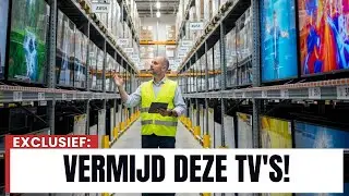 Mini‑LED vs OLED &mdash; Welke Moet JIJ Kopen