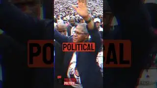 What exactly is a government of national unity? Join Tessa Dooms as she explains it!  #elections2024