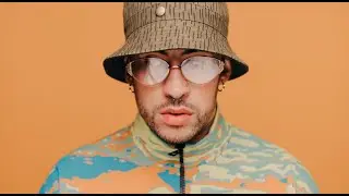 (FREE) Bad Bunny Reggaeton  Type Beat 