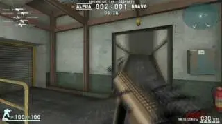 Omniscient vs Daze WOGL CTF Season 3 [ PART: 2 ]