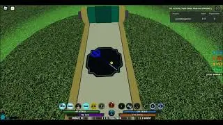 Triple Cobalt Blade Location [Shindo Life]