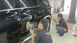 SCUTO PIK | Signature Package pada Hyundai Palisade BOOK NOW 082298987626 #scutopik #coatingmobil