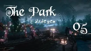 Jednak to się stało! - The Park #5 /Zakończenie/ (Napisy PL)