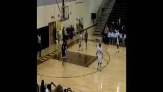 VCSPORTS1  -  The Colony vs pt 1