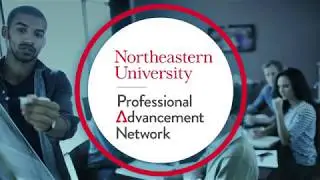 Northeastern Animation Advertisement