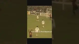 top 5 Marco van basten goals #football