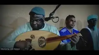 الفنان ربيع من ليبيا من البركت