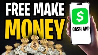 How to Make Money on Cash App for Free (2026) ✅