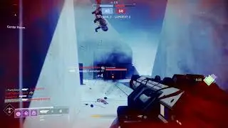 How I Beat The Mountaintop Triumph