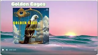 1-GoldenCages Song&Lyrics